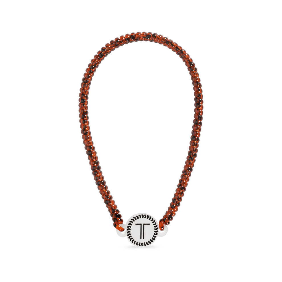 Teleties: Spiral Headband