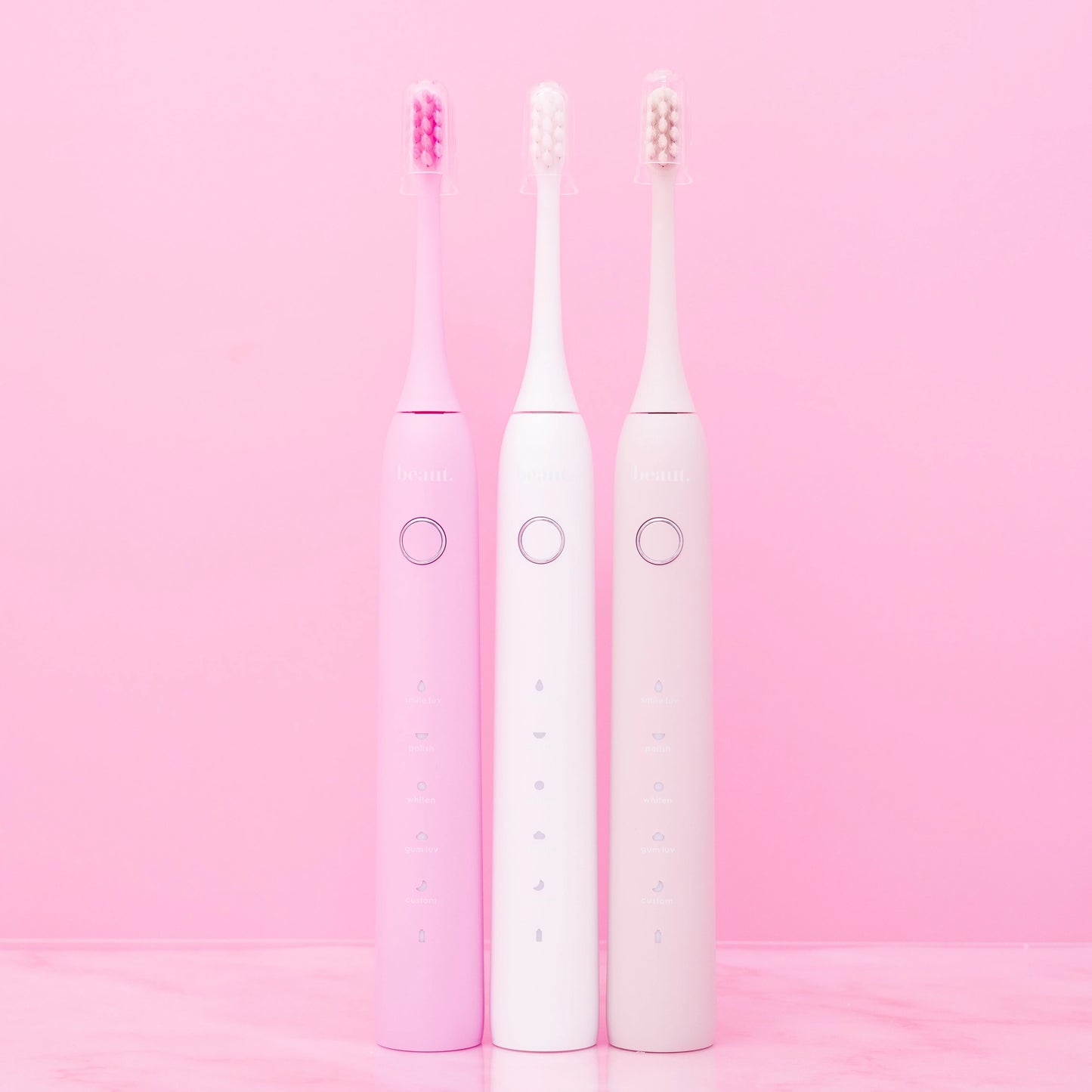 Beaut Beauty: Toothbrush + Mystery Toothpaste