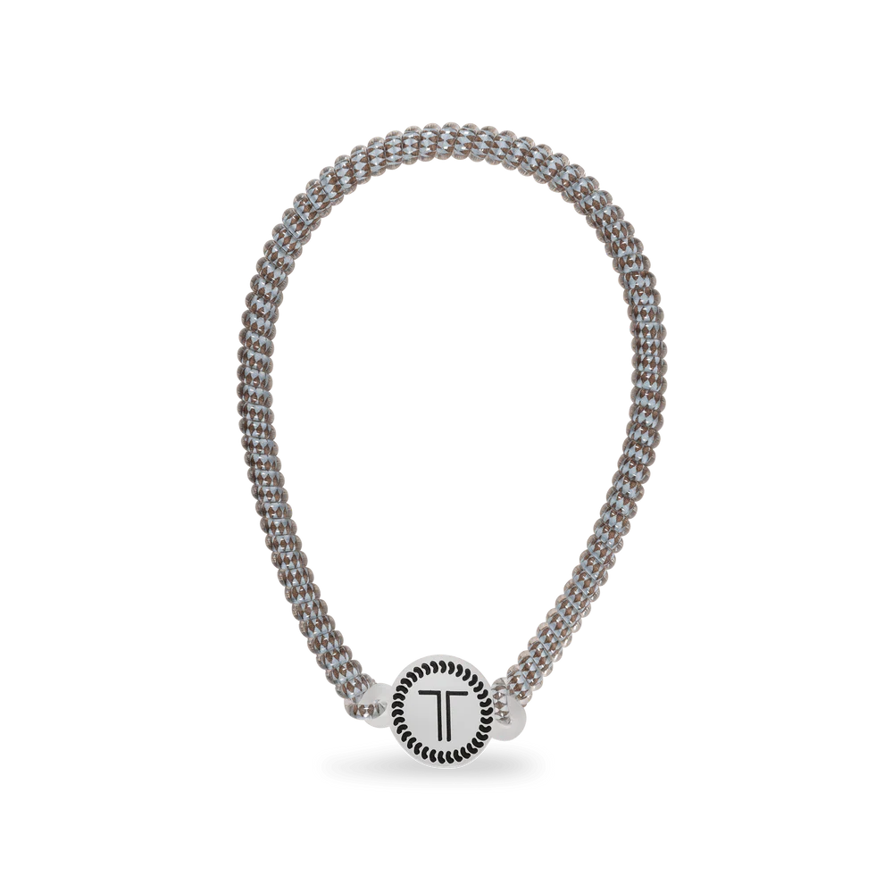 Teleties: Spiral Headband
