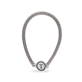 Teleties: Spiral Headband