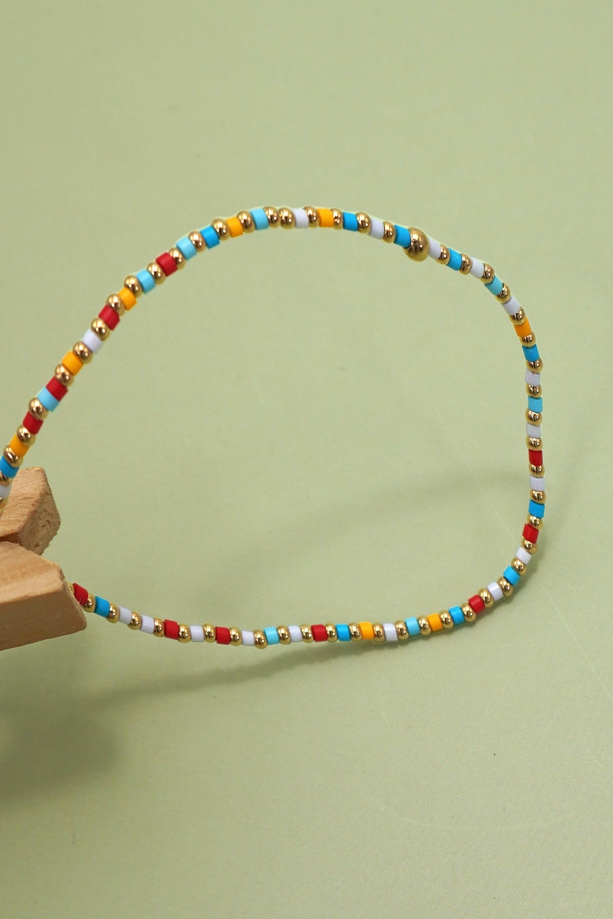 Boho Breeze Bracelet - Multi DOORBUSTER