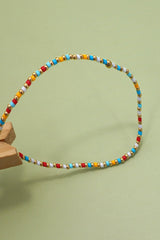 Boho Breeze Bracelet - Multi DOORBUSTER